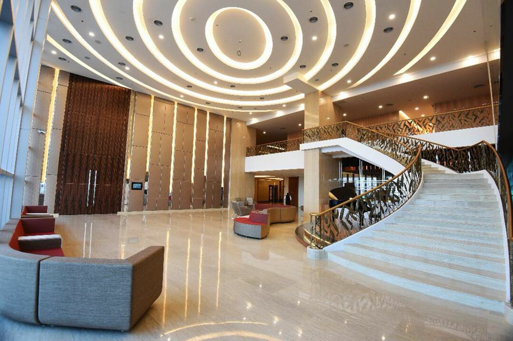Holiday Villa Johor Bahru City Centre Bagian luar foto