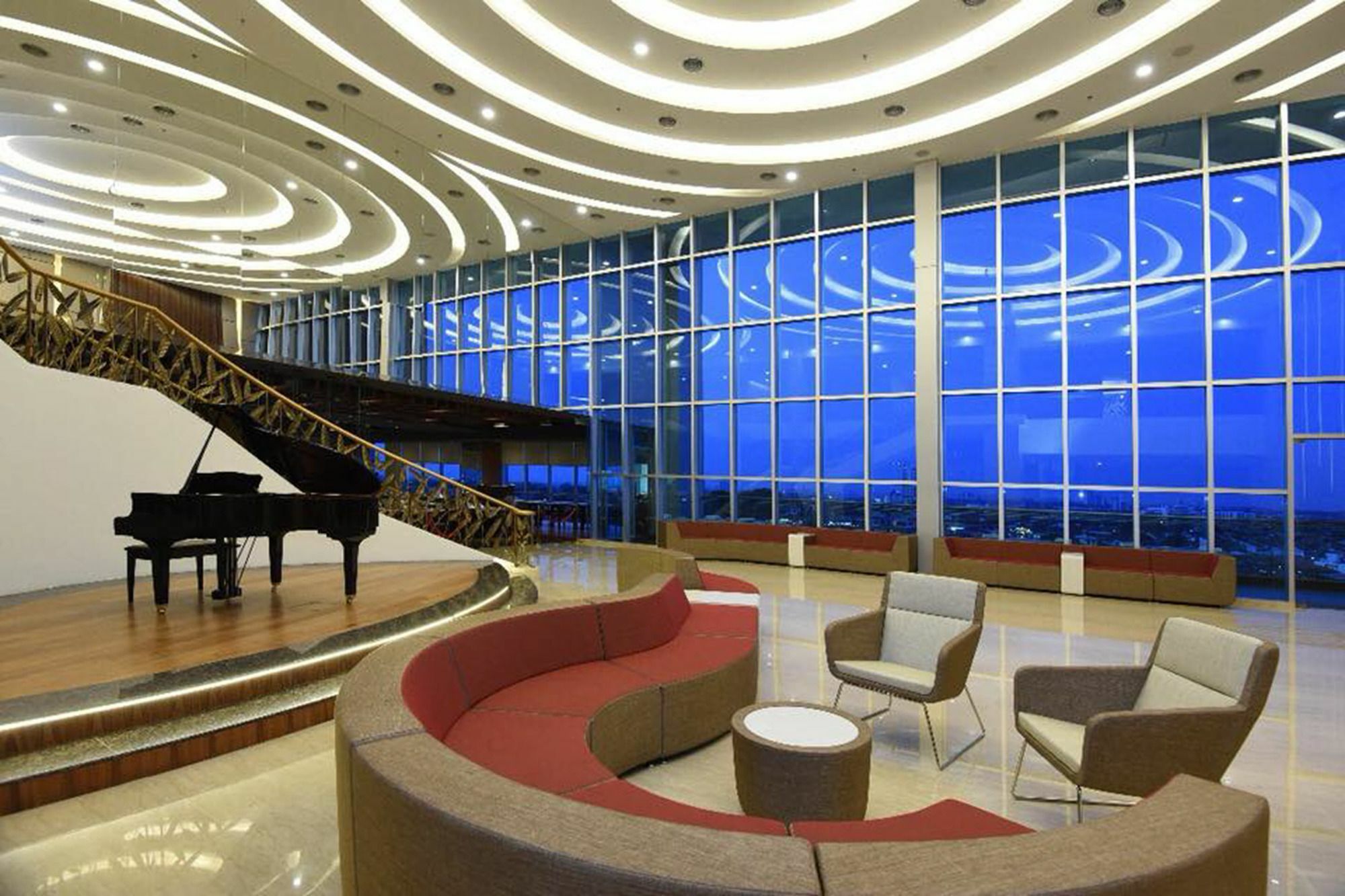 Holiday Villa Johor Bahru City Centre Bagian luar foto
