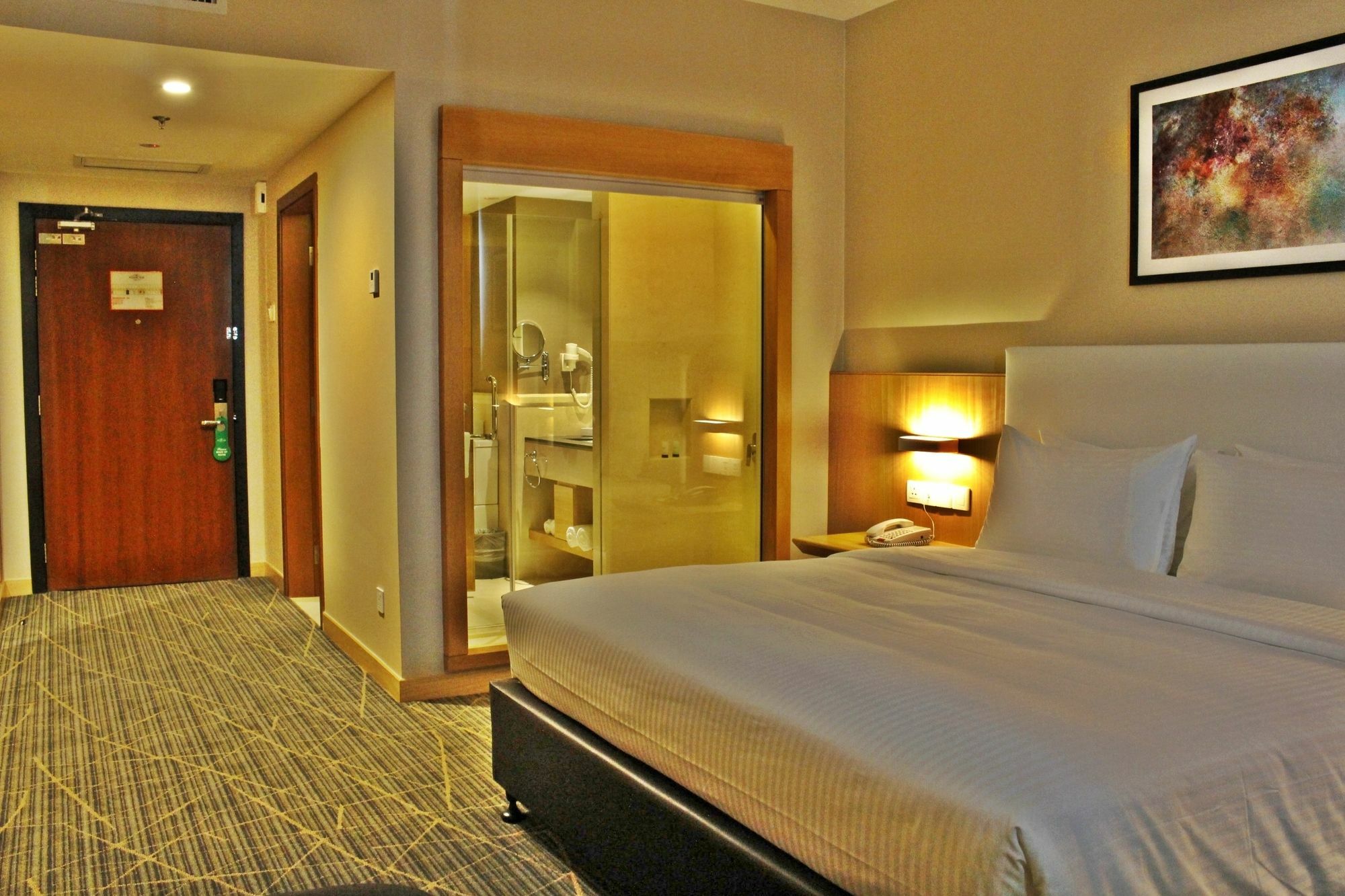 Holiday Villa Johor Bahru City Centre Bagian luar foto